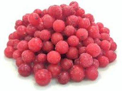 Picture of Frozen, Red Currants 1Kg