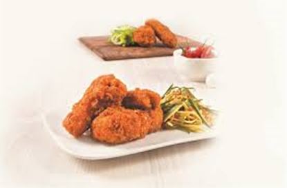 Picture of Chicken - Wing Ding Devil 1Kg (6)