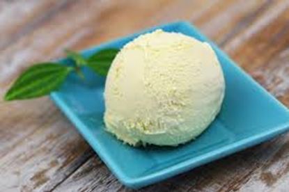 Picture of Ice Cream, Vanilla 10L