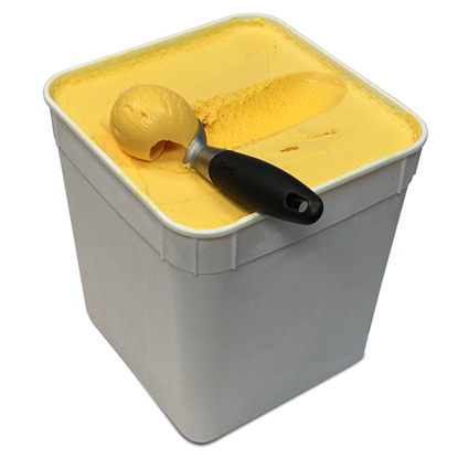Picture of Sorbet, Mango 10L
