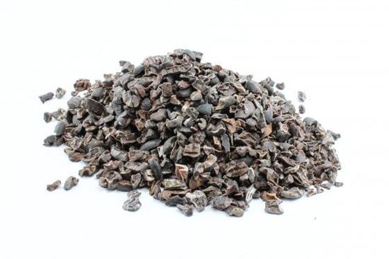 Picture of Cacoa Nibs, Raw Organic 1Kg