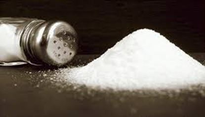 Picture of Salt, Table 10Kg