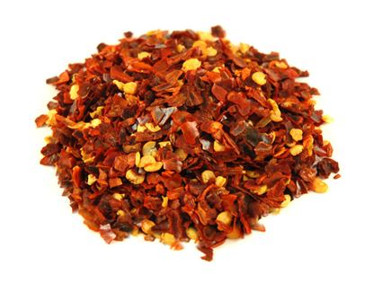 Picture of Chilli, Flakes 1Kg