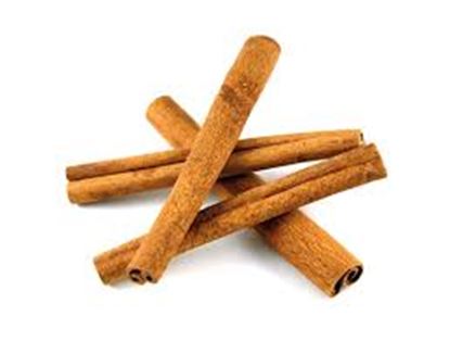 Picture of Cinnamon, Cassia Sticks 4" 500g