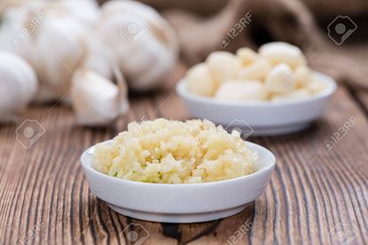 Picture of Garlic, Crushed 2kg (4)