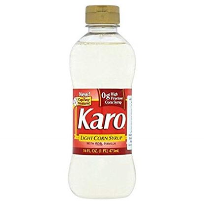 Picture of Syrup, Dark Corn Karo 473ml (12)