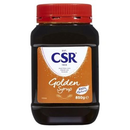 Picture of Syrup, Golden 850g CSR (6)