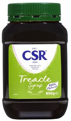 Picture of Syrup, Treacle 850g CSR (6)