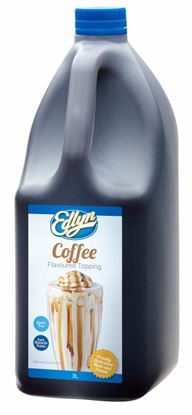 Picture of Topping, Coffee Edlyn 3lt (4)