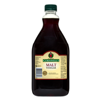 Picture of Vinegar, Malt Cornwells 2Lt (6)