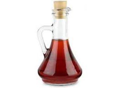 Picture of Vinegar, Red Wine 5Lt (2) SANDHURST