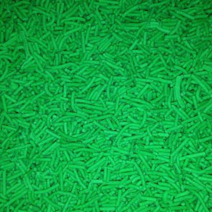 Picture of Sprinkles, Green 1.5Kg (10)