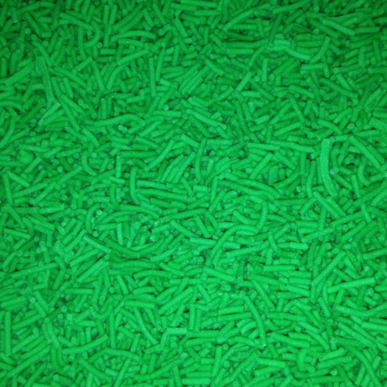 Picture of Sprinkles, Green 1.5Kg (10)