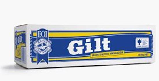 Picture of Margarine, Gilt 15Kg