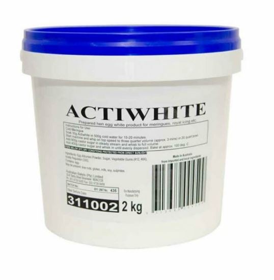 Picture of Actiwhite 2Kg