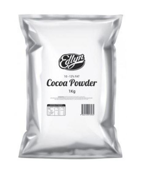 Picture of Cocoa Powder 22/24 1Kg