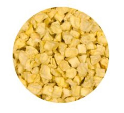 Picture of Apples, Fresh Diced Pouch 2x7.5Kg (Avon)