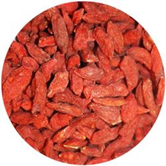 Picture of Goji Berries, Dried 1kg