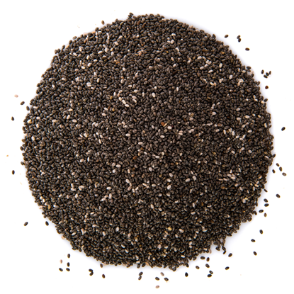 Picture of Seed, Chia Black 1kg