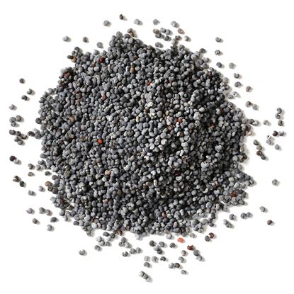 Picture of Poppy Seeds 12.5kg