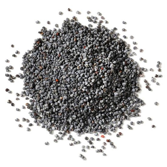 Picture of Poppy Seeds 15kg