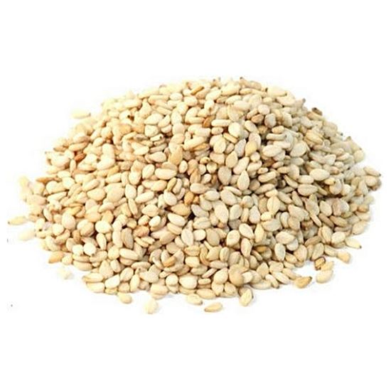 Picture of Seed, Sesame White 1Kg