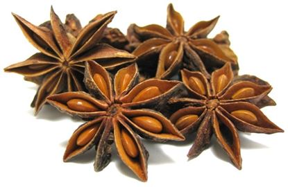 Picture of Star Anise 1kg