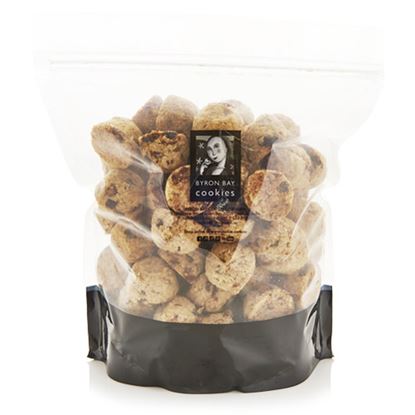 Picture of BB Sticky Date & Ginger Cookie Bites 1Kg