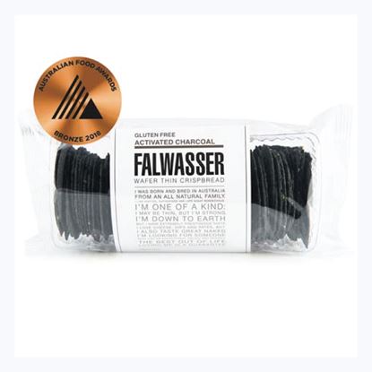 Picture of Falwasser GF Activated Charcoal 12x120g