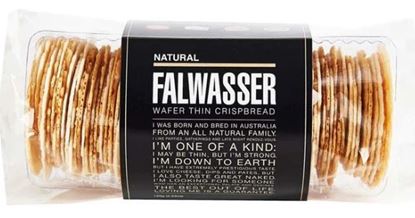 Picture of Falwasser Natural 12x120g