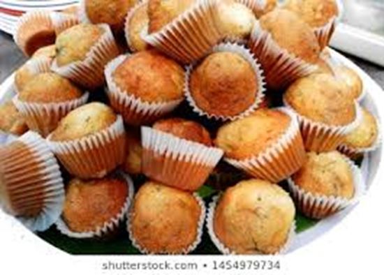 Picture of TC Mini Muffin - Mixed