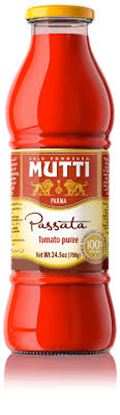 Picture of Mutti-Passata 400g (12)