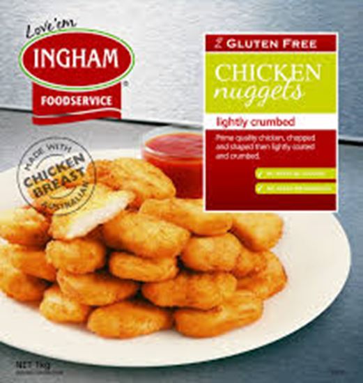 Picture of Chicken - Nuggets 1Kg (6)