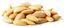 Picture of Almond, Whole Blanched 1kg