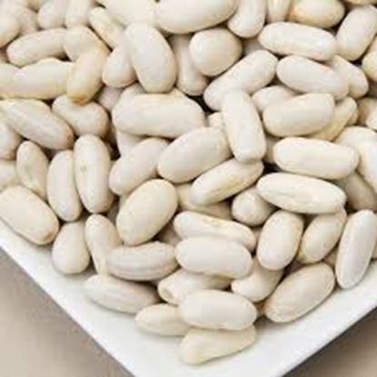 Picture of Beans, Cannellini 1Kg