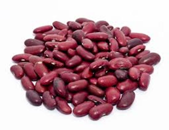 Picture of Beans, Red Kidney Dry 1Kg