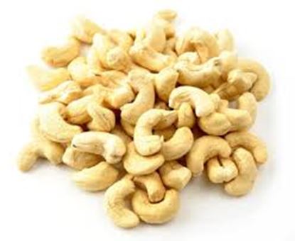 Picture of Cashews, Raw 1Kg
