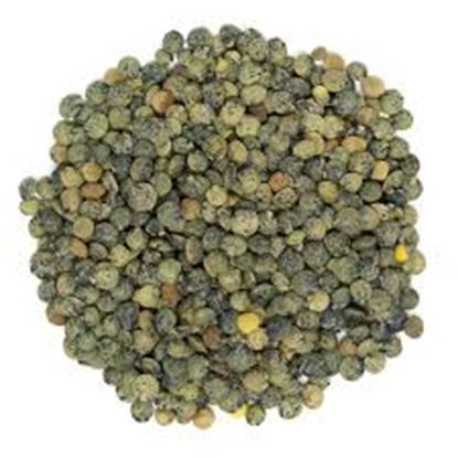 Picture of Lentils, French (Du Puy) 1kg