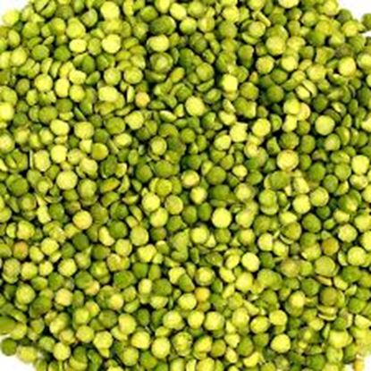 Picture of Lentils, Green 1Kg