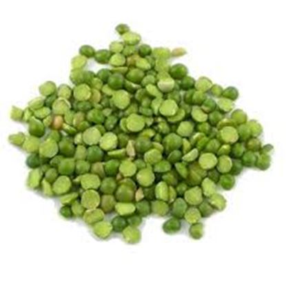 Picture of Peas, Green Split 1Kg