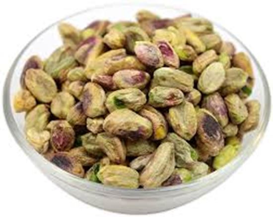 Picture of Pistachio Kernels (No Shell) 1kg