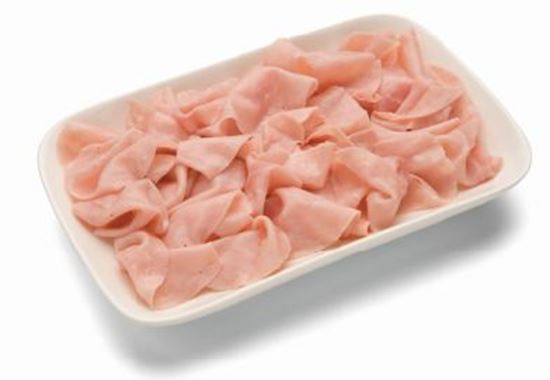 Picture of Ham, Premium Shaved 1Kg (KRC) (4)