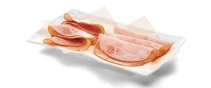 Picture of Ham, Virginia Sliced 1Kg (KRC) (4)