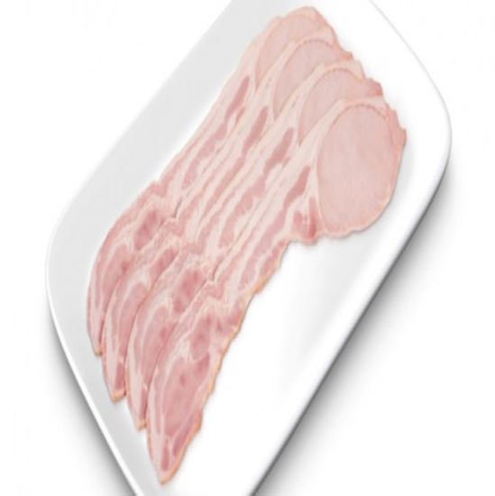 Picture of Bacon, Middle Rashes 2.5Kg (KRC)(2)