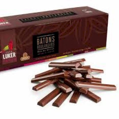 Picture of Cacao Barry Bakestable Batons 44% 300pc