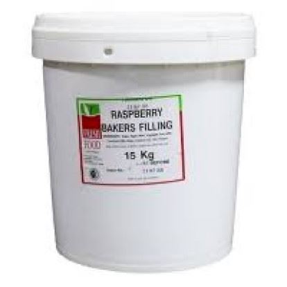 Picture of Filling, Rasplum 13Kg YV