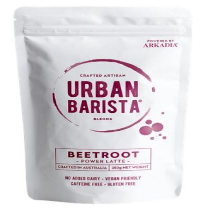 Picture of Urban Barista Beetroot latte, 250g