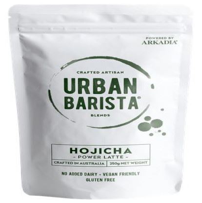 Picture of Urban Barista Hojitcha latte, 250g