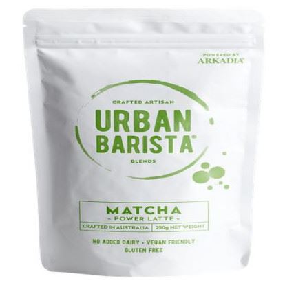 Picture of Urban Barista Matcha latte, 250g