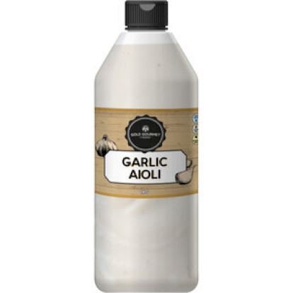 Picture of Aoili, Roasted Garlic WV 1Kg (6)